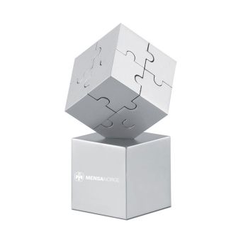 3D-puslespill