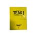 TENK! Mensas lille IQ-bok